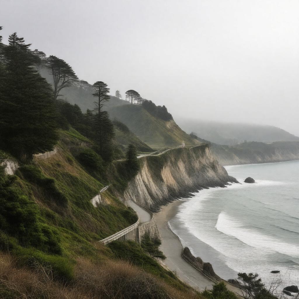 Big Sur (album)